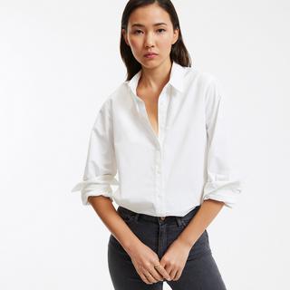 La Redoute Collections Langarmbluse  