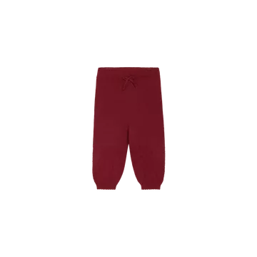 Baby Weihnachts-Hose Taila