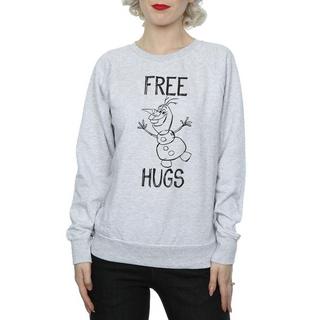 FROZEN  Free Hugs Sweatshirt 