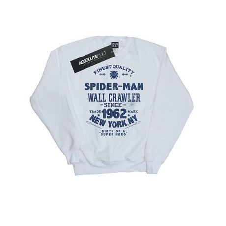 MARVEL  Sweat FINEST QUALITY 