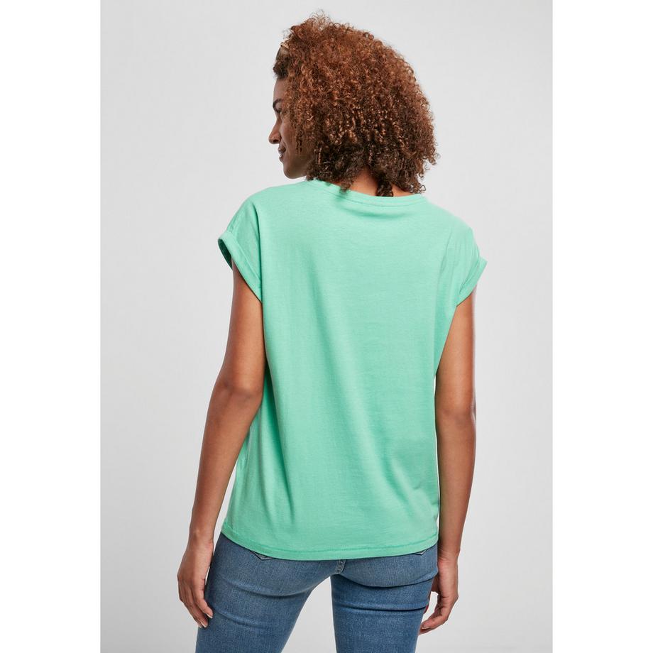 URBAN CLASSICS Extended Shoulder Tee  