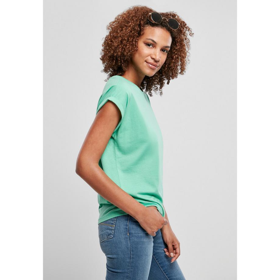 URBAN CLASSICS Extended Shoulder Tee  