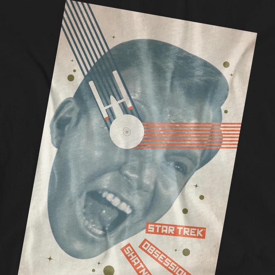 Star Trek The Original Series Episode 42 T-Shirt  