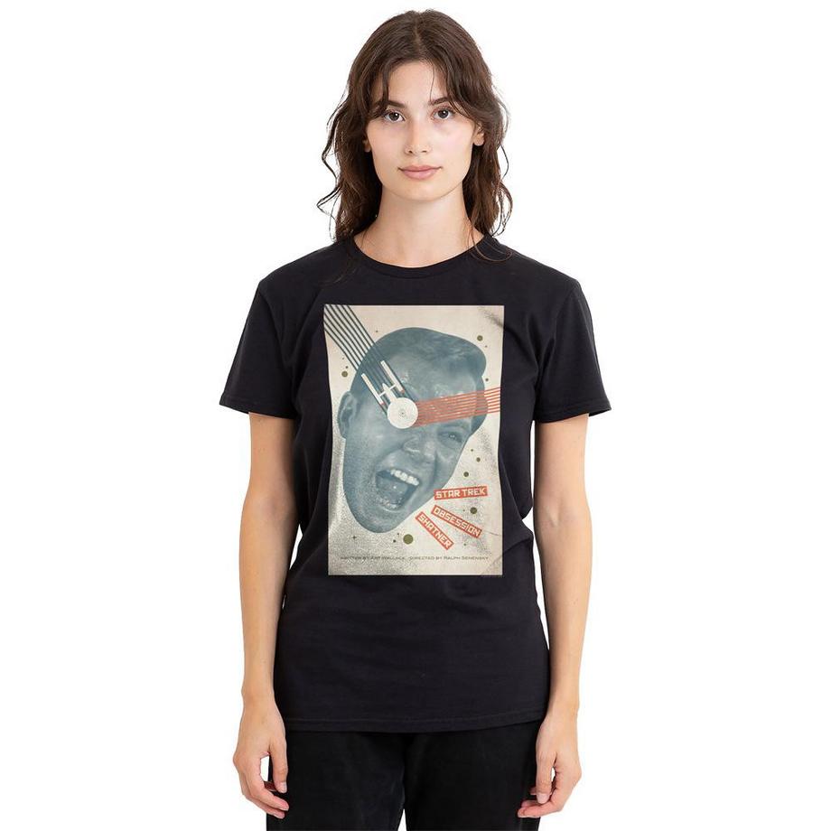 Star Trek The Original Series Episode 42 T-Shirt  