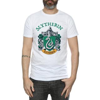 Harry Potter T-Shirt Blason Serpentard  