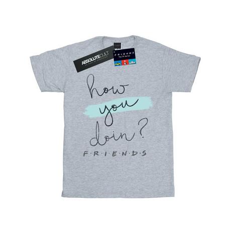 Friends  How You Doin? TShirt 