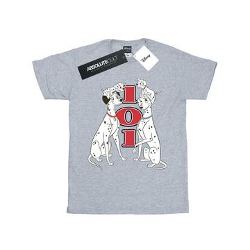 101 Dalmatians TShirt