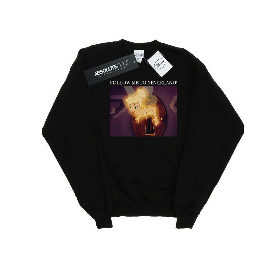 Disney Follow Me Felpa  