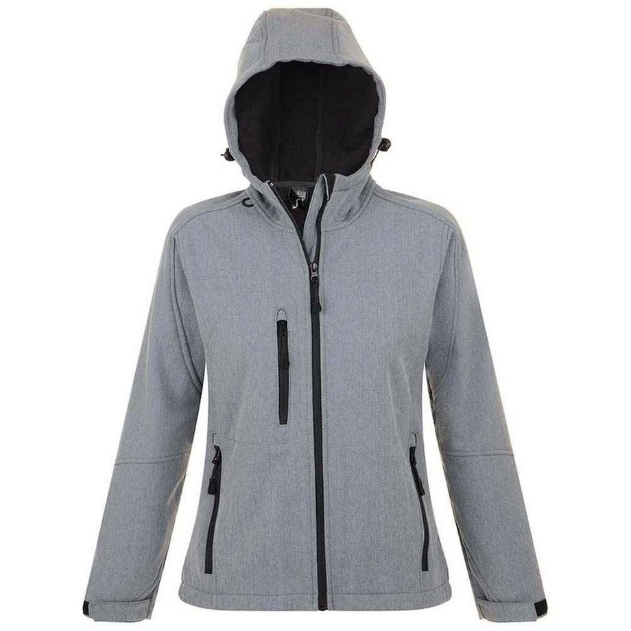 Veste Softshell Replay