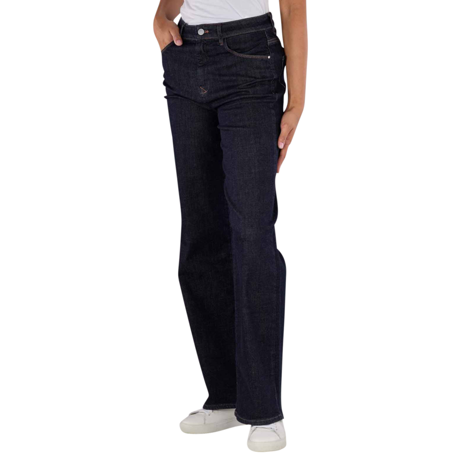 Dawn Denim Dew Flare Jeans  