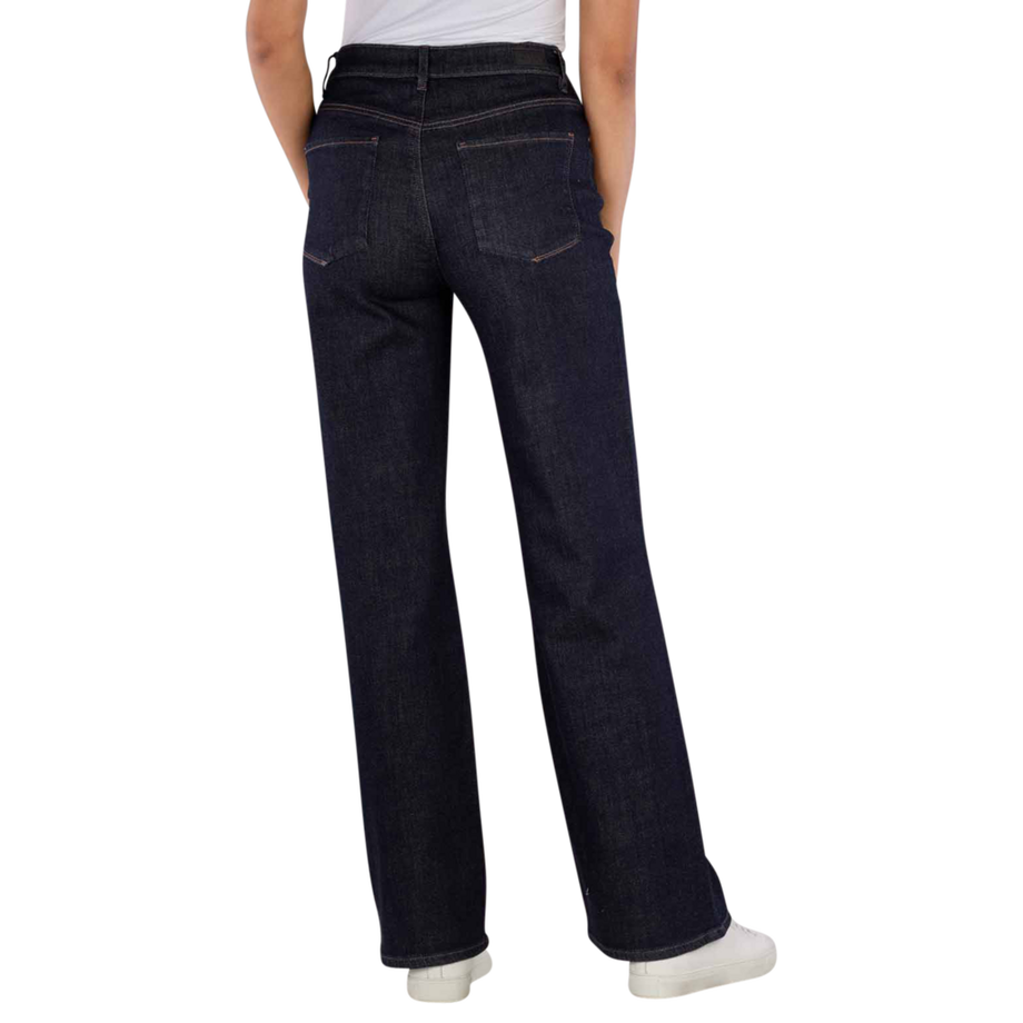 Dawn Denim Dew Flare Jeans  