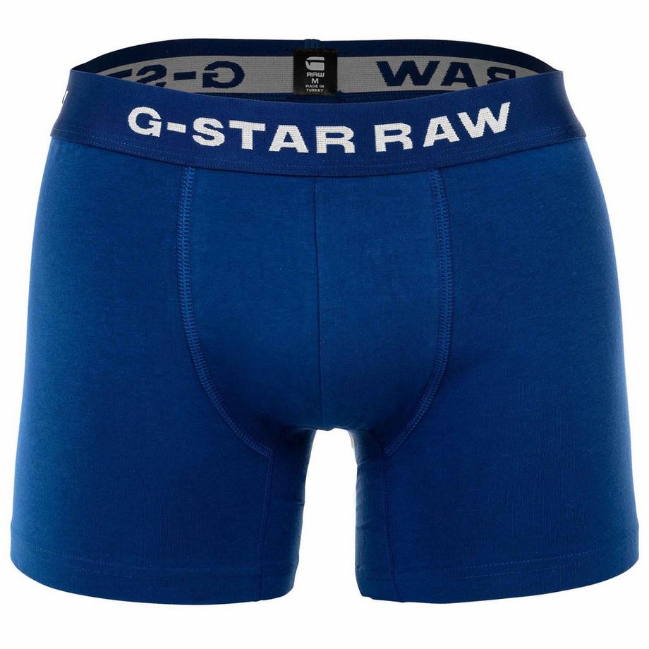 G-STAR RAW Boxer Slip Confezione da 3  