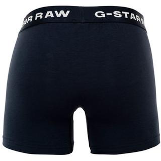 G-STAR RAW Boxer Briefs Confezione da 3  