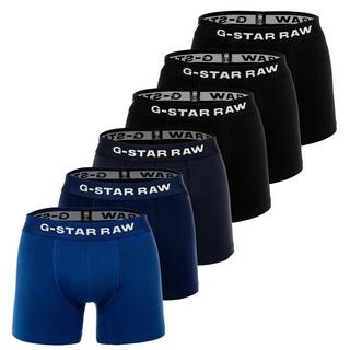 G-STAR RAW Boxer Briefs Confezione da 3  