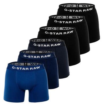 Boxer -Boxer briefs 3 pack