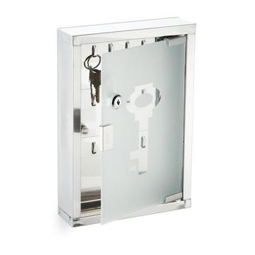 Boîte à clés pour le verrouillage