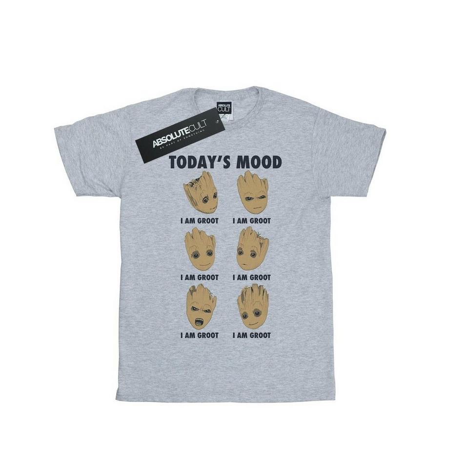 Today´s Mood TShirt