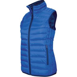 Kariban Gilet imbottito leggero  