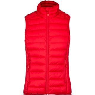 Kariban Gilet imbottito leggero  