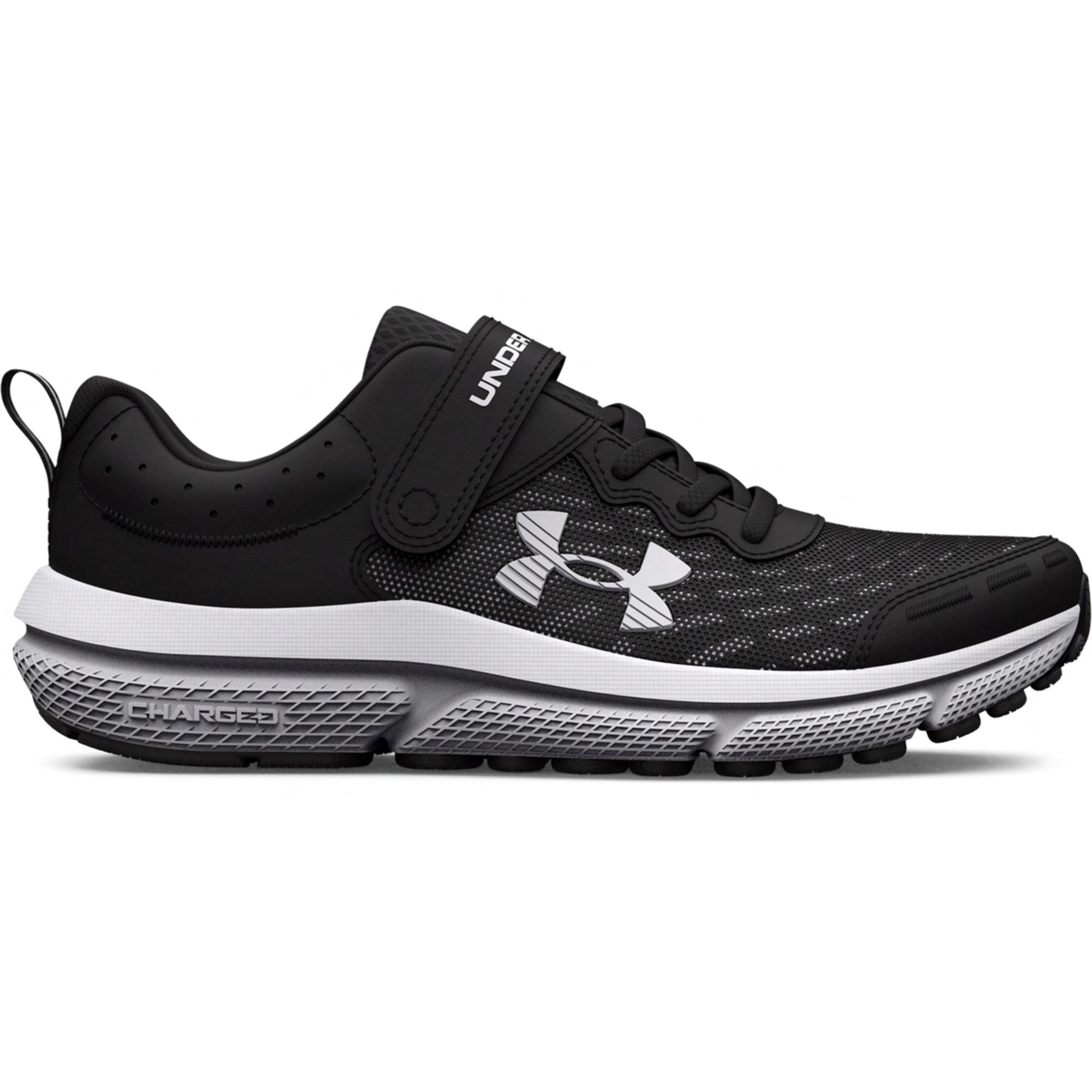 UNDER ARMOUR  laufschuhe kinder  binf assert 10 ac 