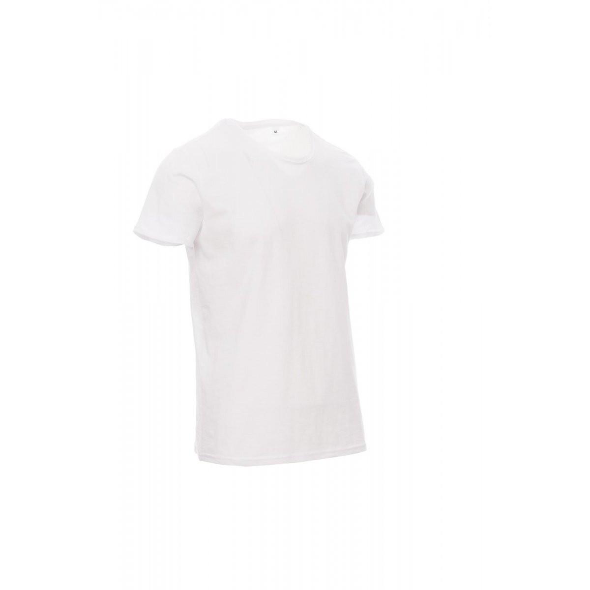 Payper Wear Einfarbiges Kurzarm T-Shirt  