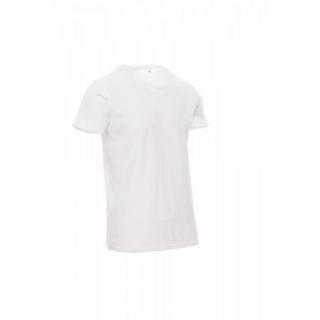 Payper Wear Einfarbiges Kurzarm T-Shirt  