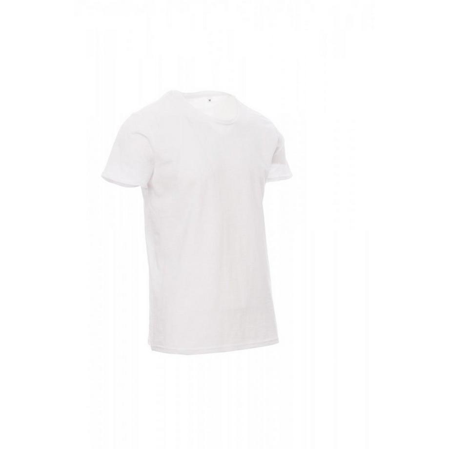 Payper Wear Einfarbiges Kurzarm T-Shirt  
