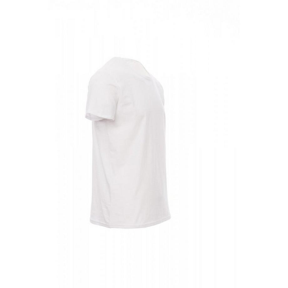 Payper Wear Einfarbiges Kurzarm T-Shirt  