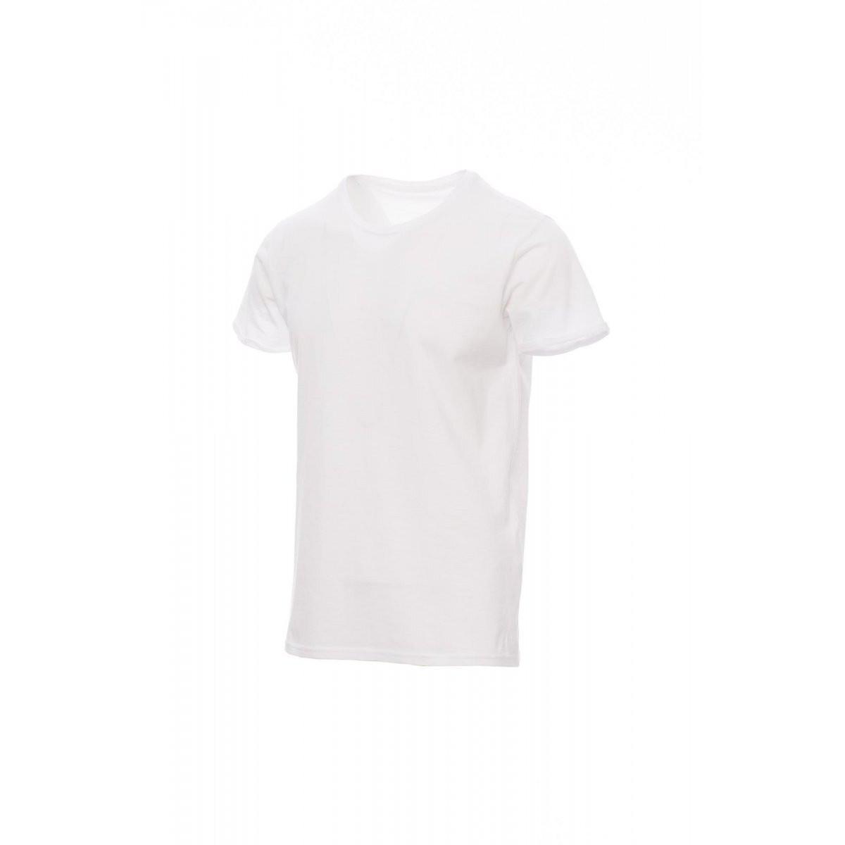 Payper Wear Einfarbiges Kurzarm T-Shirt  