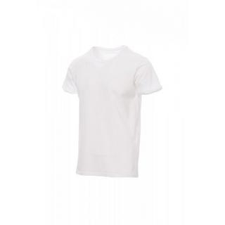 Payper Wear Einfarbiges Kurzarm T-Shirt  