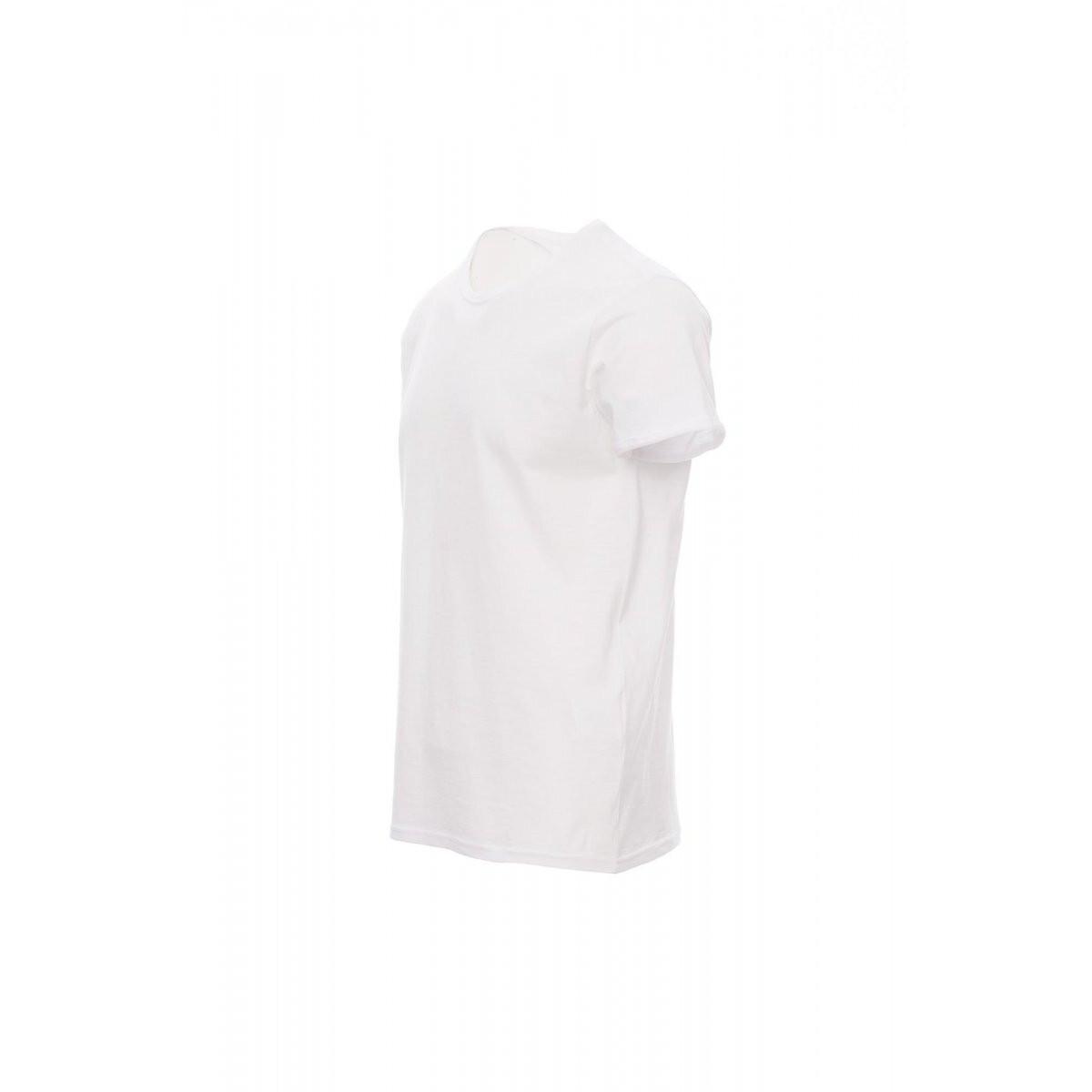 Payper Wear Einfarbiges Kurzarm T-Shirt  