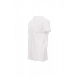 Payper Wear Einfarbiges Kurzarm T-Shirt  