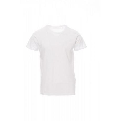 Payper Wear Einfarbiges Kurzarm T-Shirt  