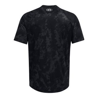 UNDER ARMOUR  maillot tech™ abc camo 