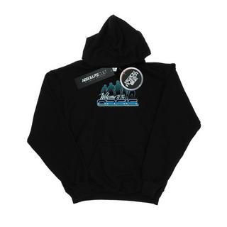 Ready Player One  Sweat à capuche WELCOME TO THE OASIS 