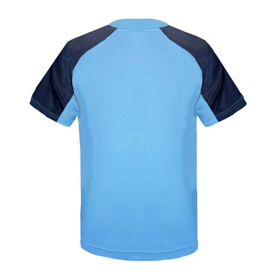 Manchester City  T-ShirtMotiftyle Emblème 