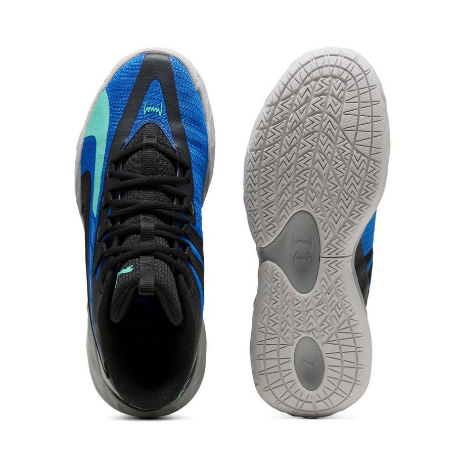 PUMA Chaussures de basketball Dagger 2  