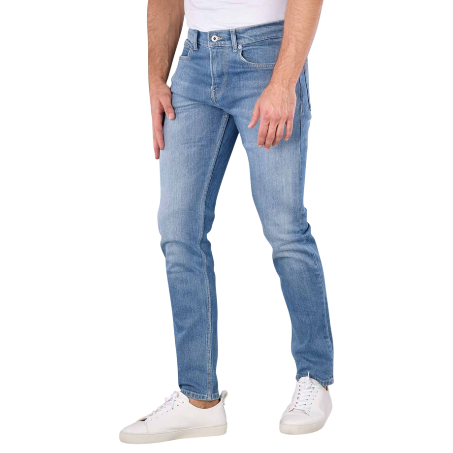 Pepe Jeans London Hatch Slim Fit Jeans  