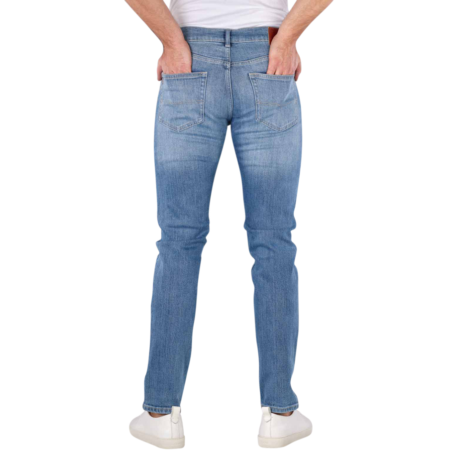 Pepe Jeans London Hatch Slim Fit Jeans  