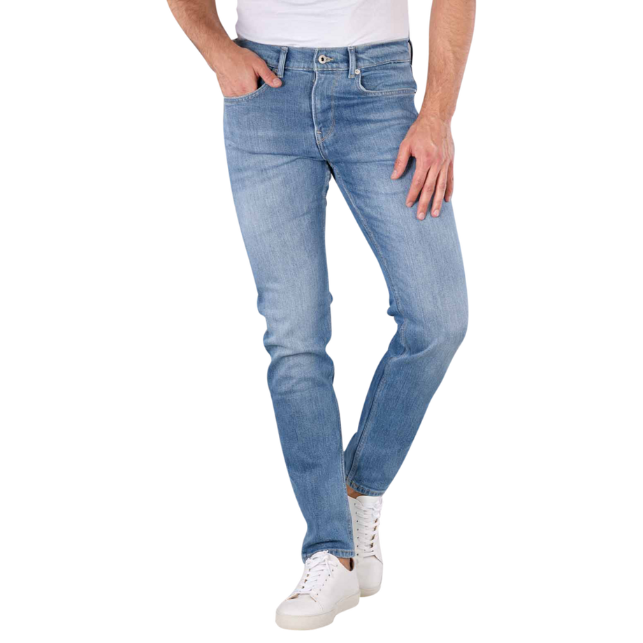 Hatch Slim Fit