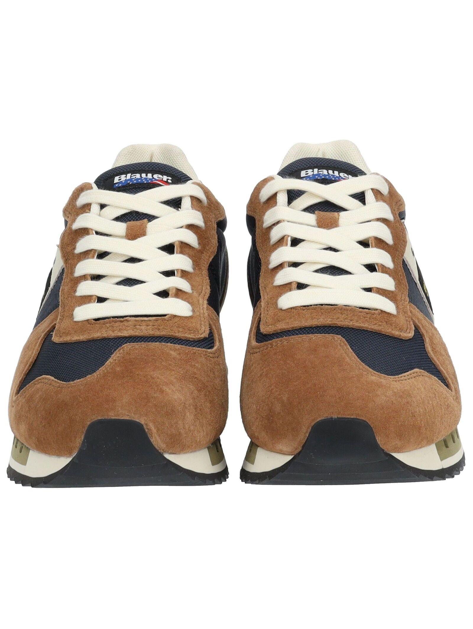 Blauer  Sneaker S4QUEENS01/NUB 