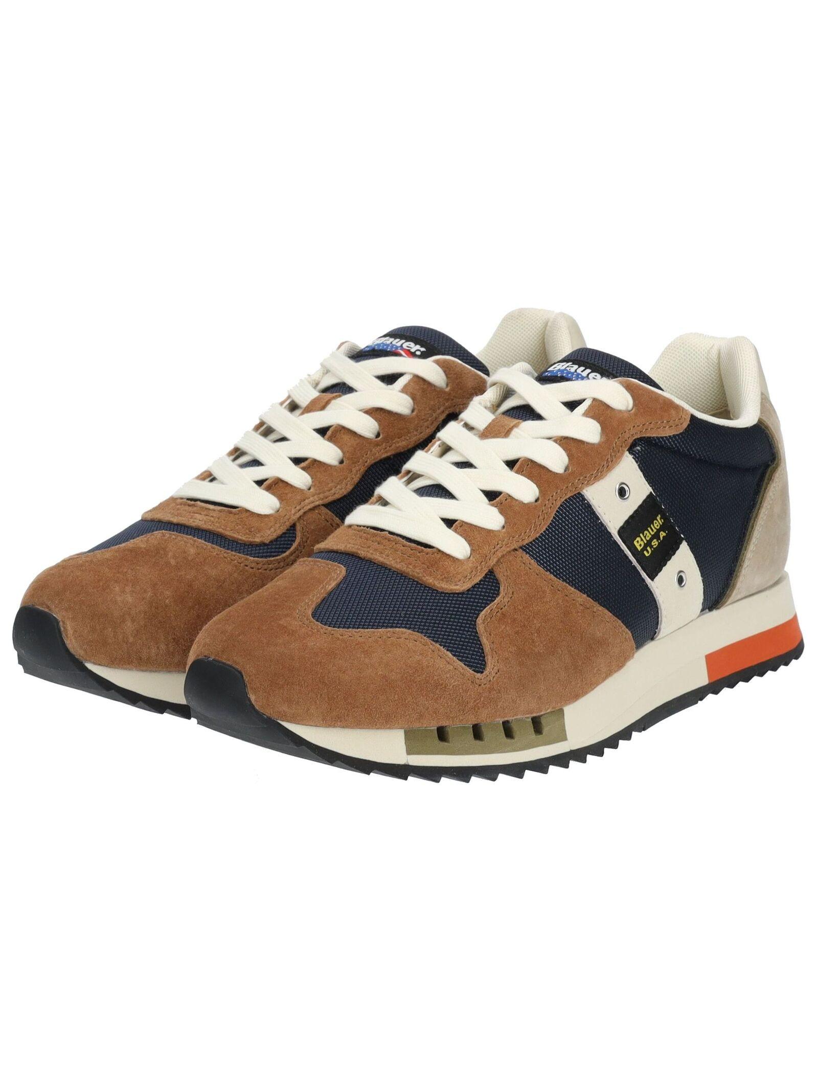 Blauer  Sneaker S4QUEENS01/NUB 