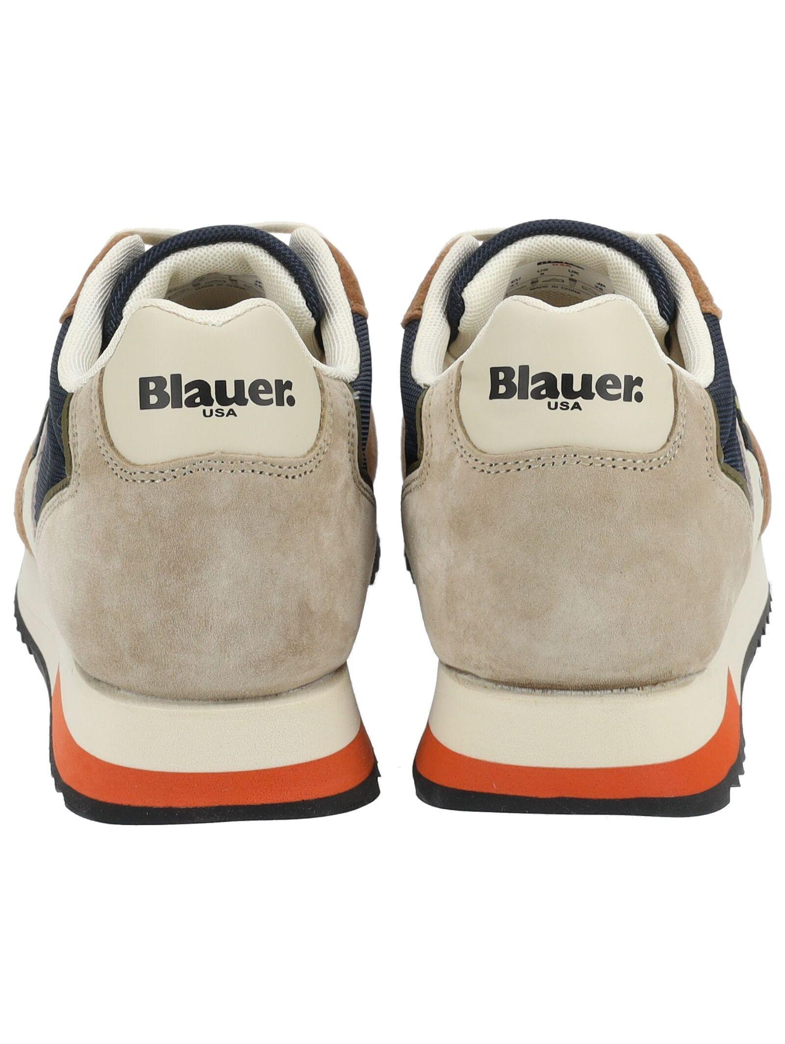 Blauer  Sneaker S4QUEENS01/NUB 