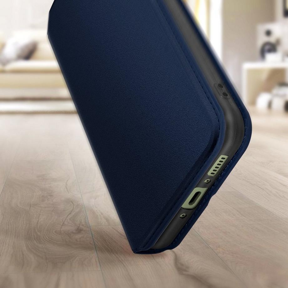 Avizar  Étui portefeuille Galaxy A54 5G 