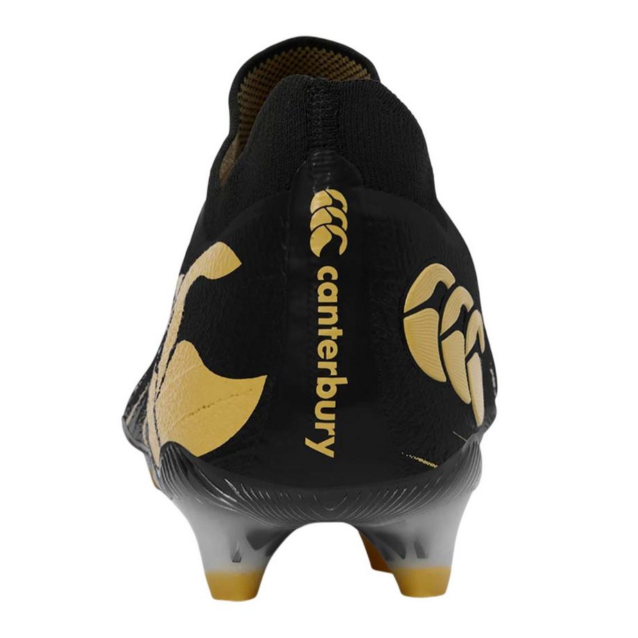 Canterbury Speed Falcon Elite Scarpe Da Rugby Terreni Morbidi  