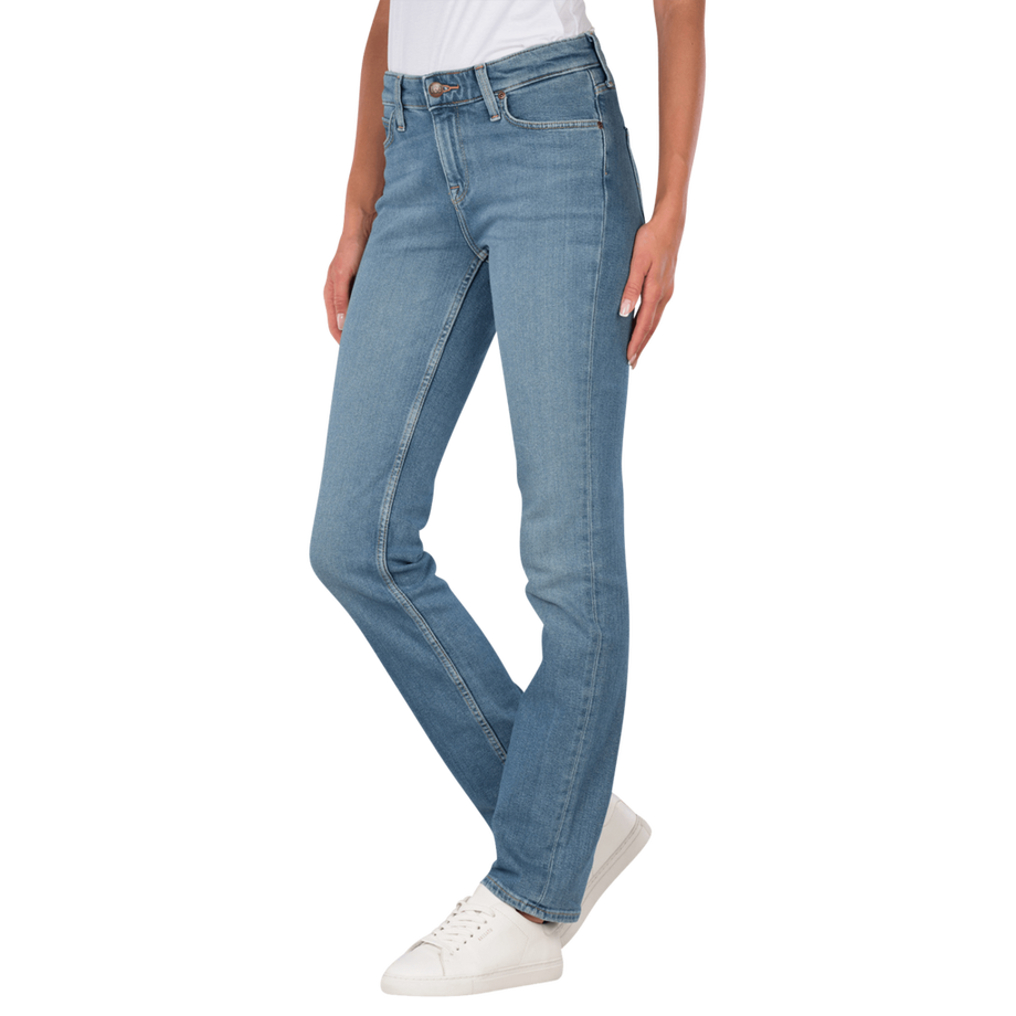Lee Marion Straight Fit Jeans  