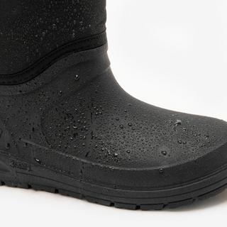 QUECHUA  Schneestiefel Kinder SH100 Warm 