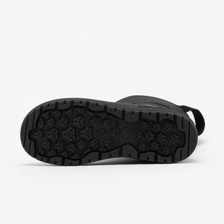 QUECHUA  Schneestiefel Kinder SH100 Warm 