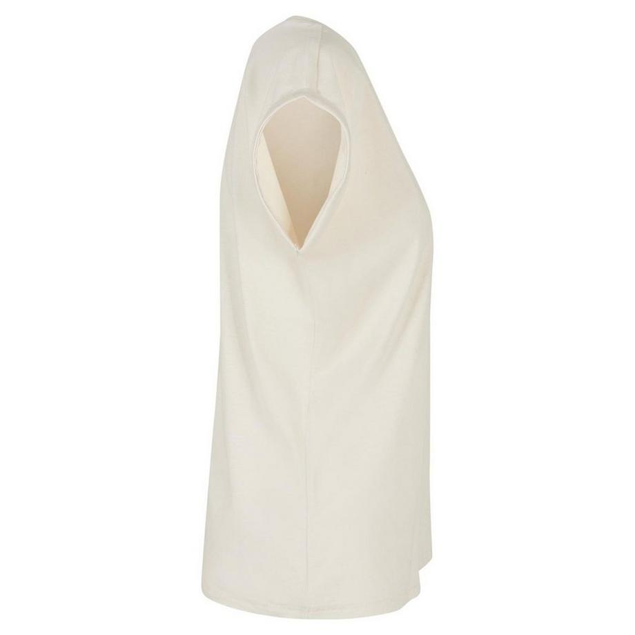 Build Your Own T-shirt Spalle Cadenti  