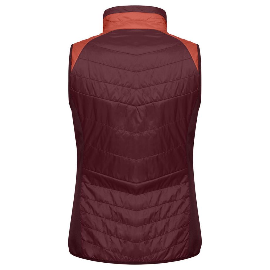 VAUDE  Sesvenna Vest IV 